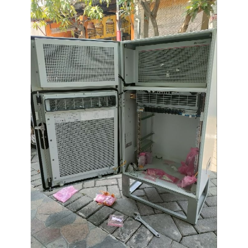 rak server outdoor TMC