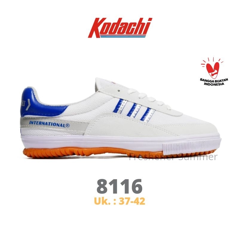 Sepatu Kodachi 8116 Original - Sepatu Kodaci Olahraga Capung Original