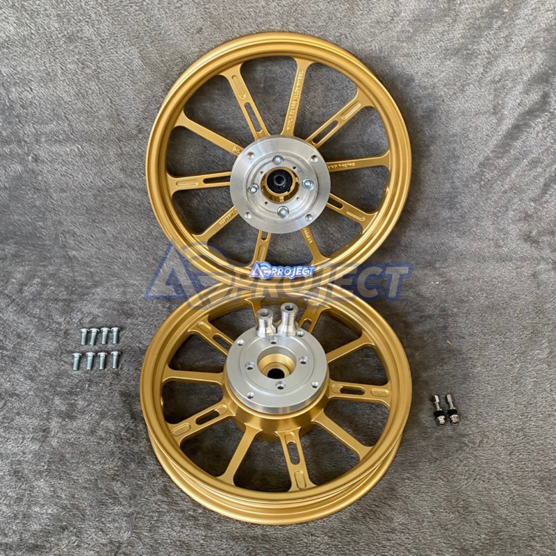 Velg VND V MODE PCX 150 ABS