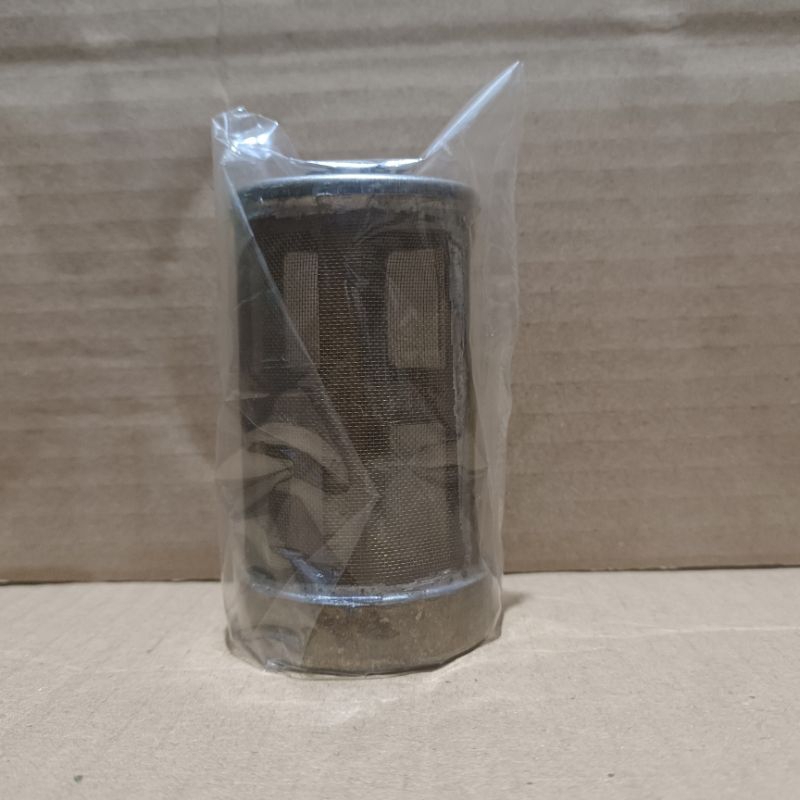 Filter Assy/Filter Group/Filter Oli/Filter Lonjong/Filter Bawah/Filter Dalam Mesin Gearbox Hidrolik/