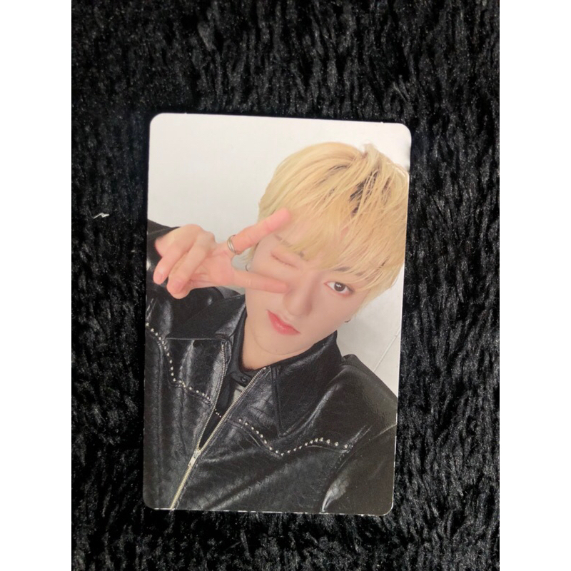 OFFICIAL PC HARUTO TREASURE SECOND FULL ALBUM REBOOT