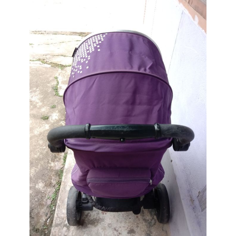 PrelovedStrollerBabyelle