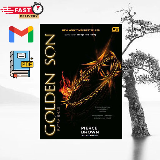 

Golden Son (Putra Emas)