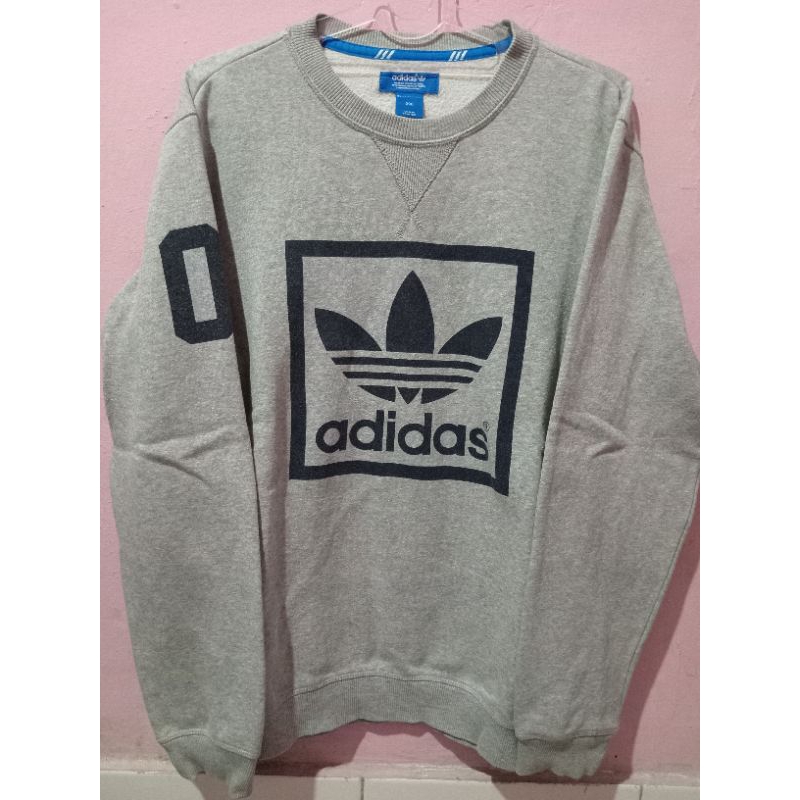 crewneck adidas original