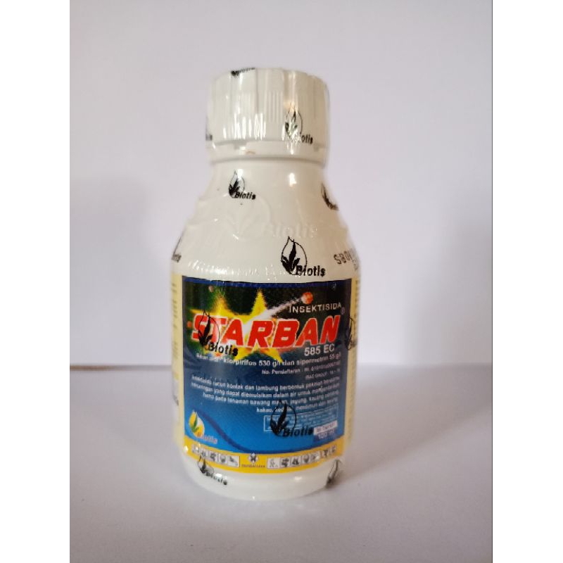 Starban 585 EC 100 ml