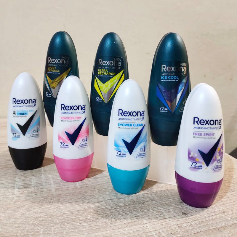 Rexona Deodorant 45ml