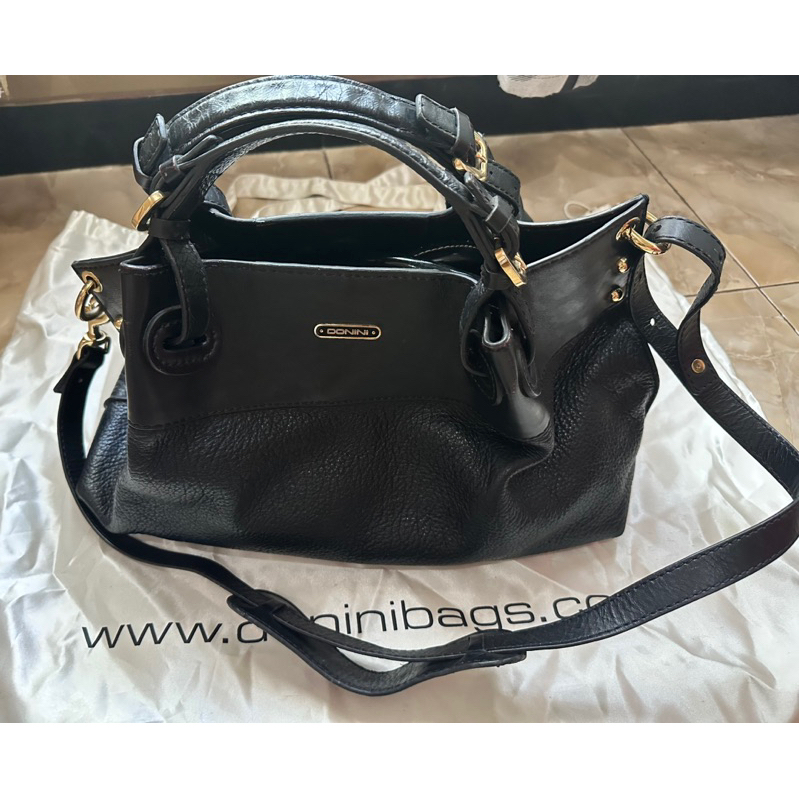 Preloved Donini bag