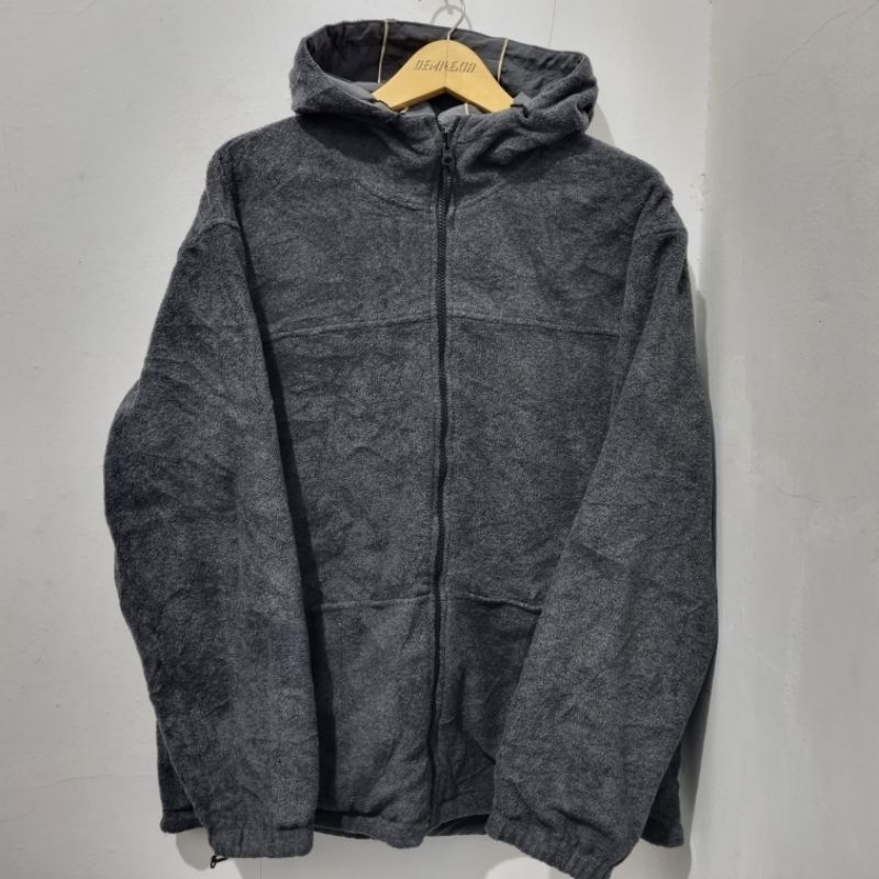 Jacket Reversible Ficce Collezione Size XL (Bolak-Balik)