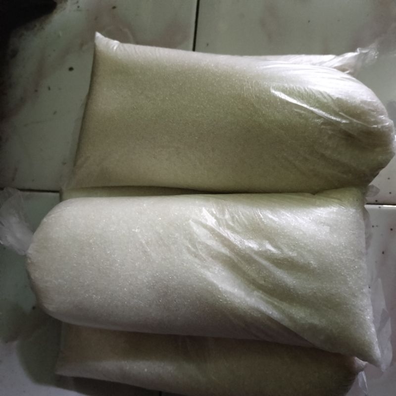 

gula curah 1kg