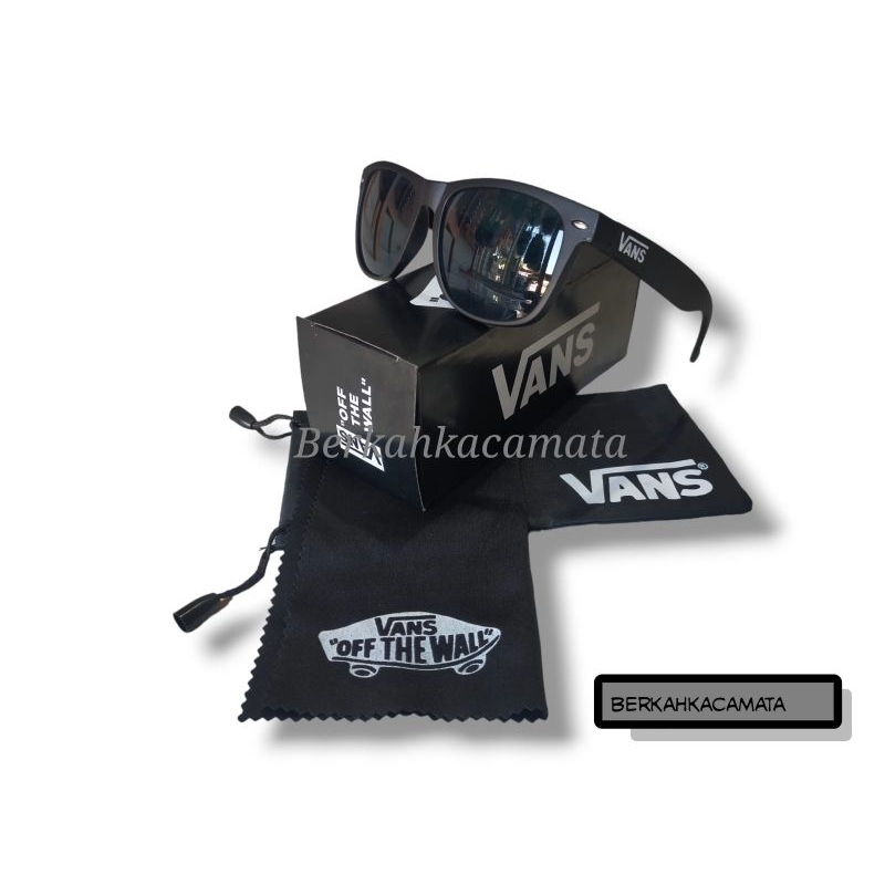 Kacamata Hitam Fashion Unisex/Kacamata Fashion Hitam