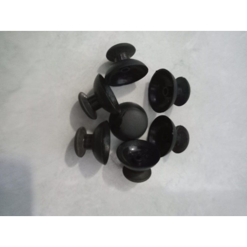 PS2  TOPI ANALOG STIK PS2/PS3 TOPI ANALOG