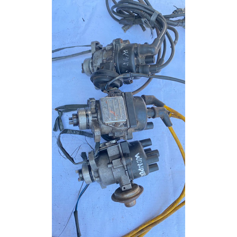 Delco Civic Wonder CDI Ori