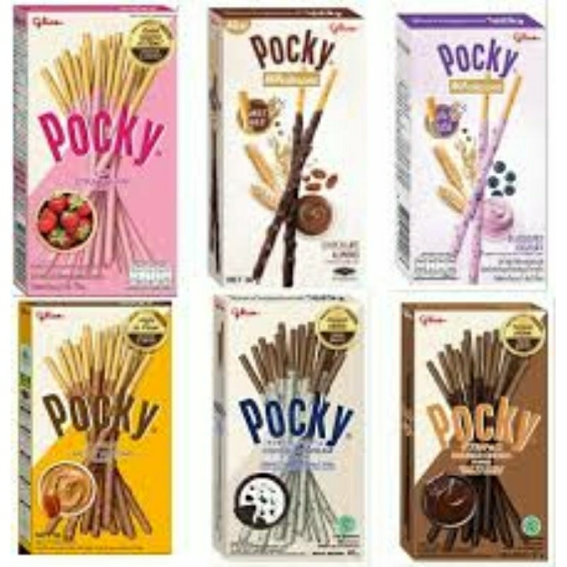 

pocky 2 pcs