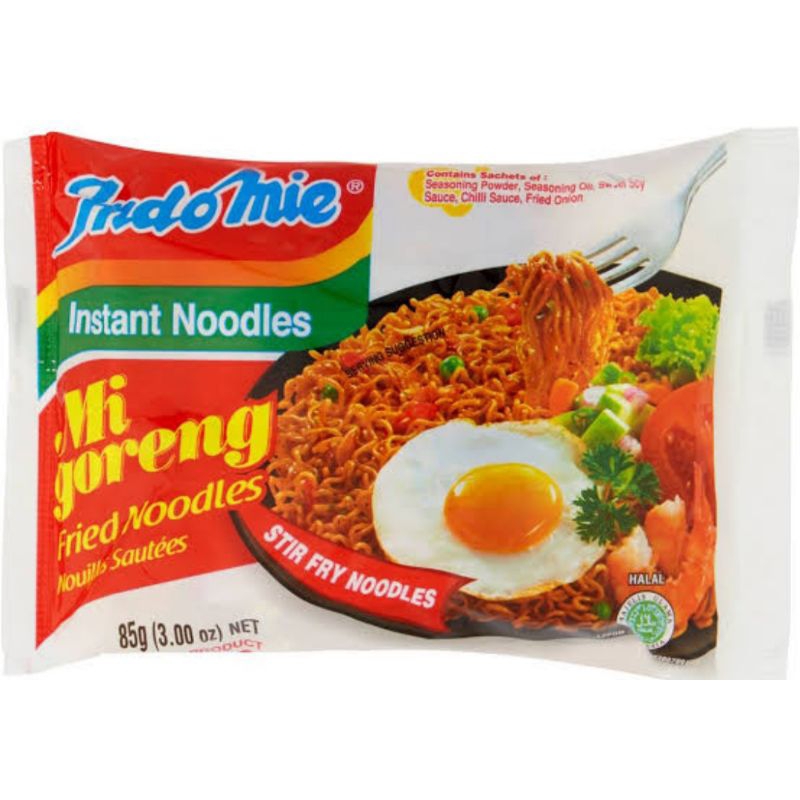 

indomiegor