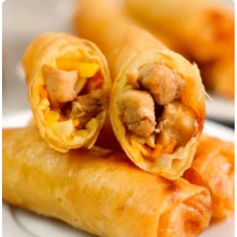 

Lumpia Panas