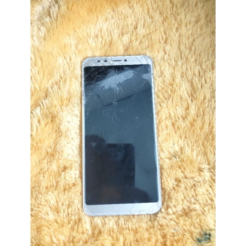 lcd touchscreen luna v57 original copotan