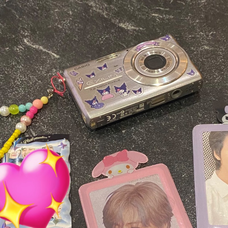 BOOKED pc nct jaemin boneka