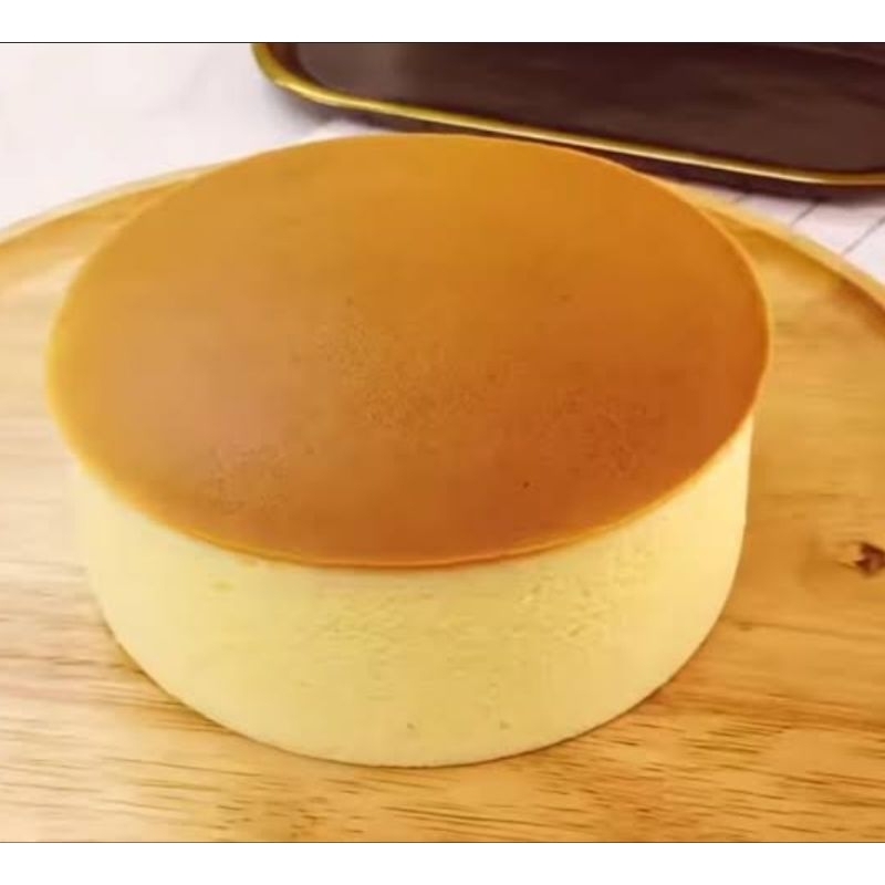 

Japanese Cheese Cake Premium