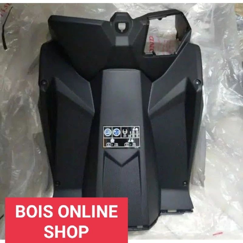 Dasbor dek legshil beat new 2020  2024 original