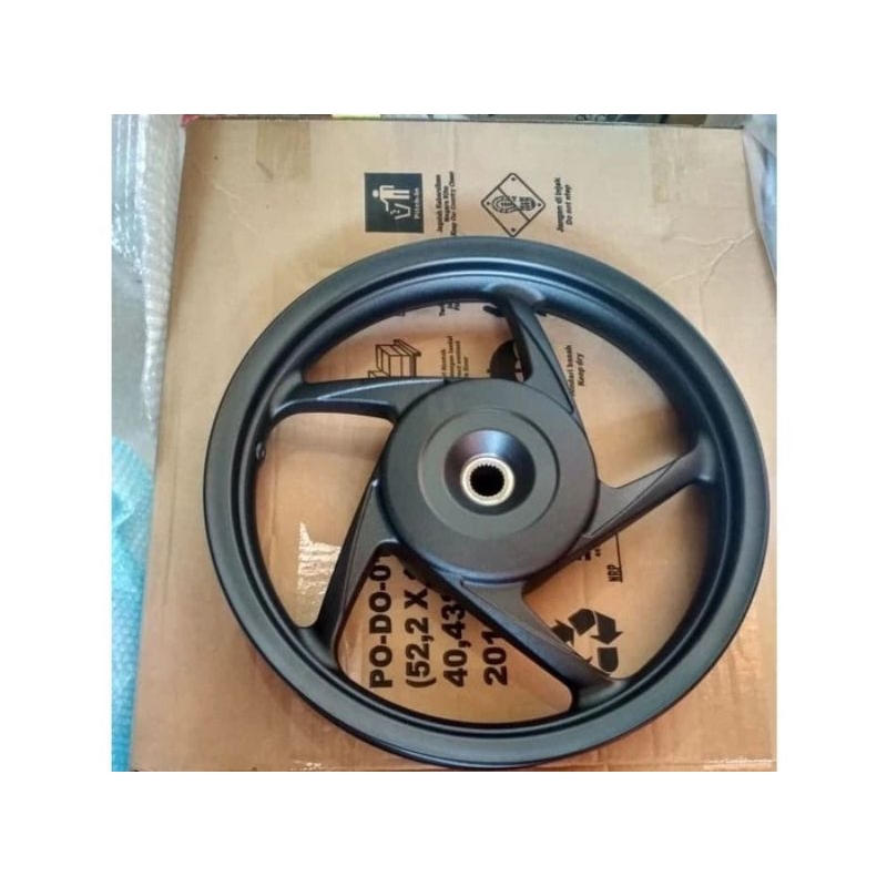 42601-KZR-600ZC Velg Bintang Belakang Vario 125 OLD KZR