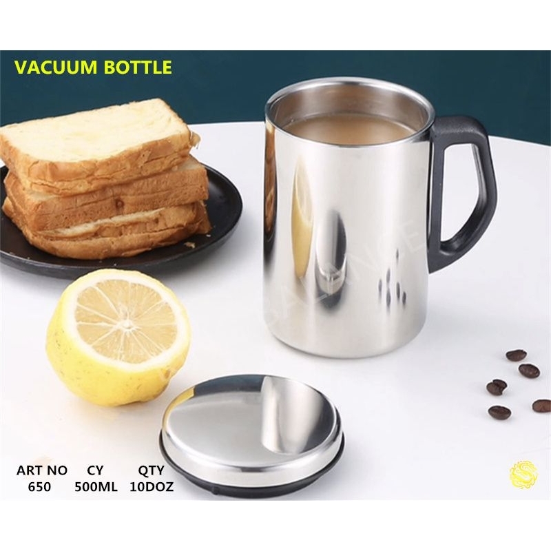 TERMOS MUG / TERMOS CANGKIR / GELAS