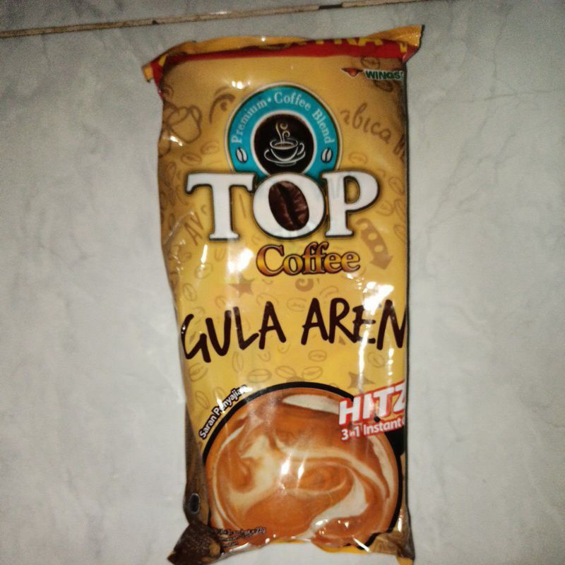 

Top Coffe Gula Aren isi 9