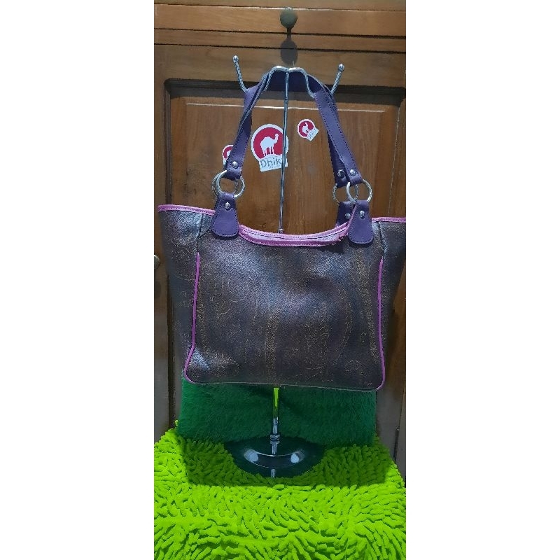 tote bag ala etro (monza bag)