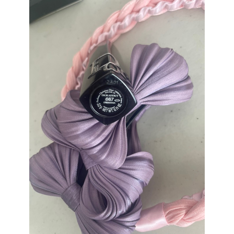 DIOR addict lipstick #667 diormania