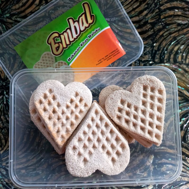 

Embal Love Original