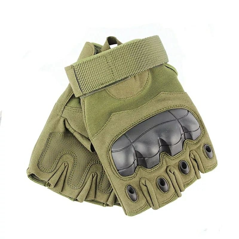 Sarung Tangan Tactical Protection / Sarung Tangan Tactical Protection OKLY