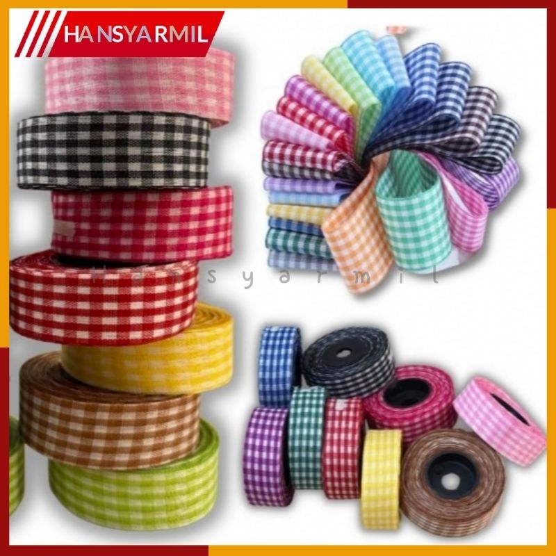 

PITA KOTAK 1INC 2,5CM