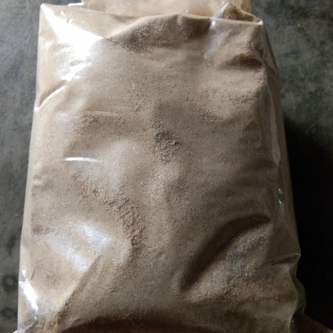 

ORIGINAL BUBUK GAMBIR BUBUK/CATECHIN POWDER TERBAIK -1 KG