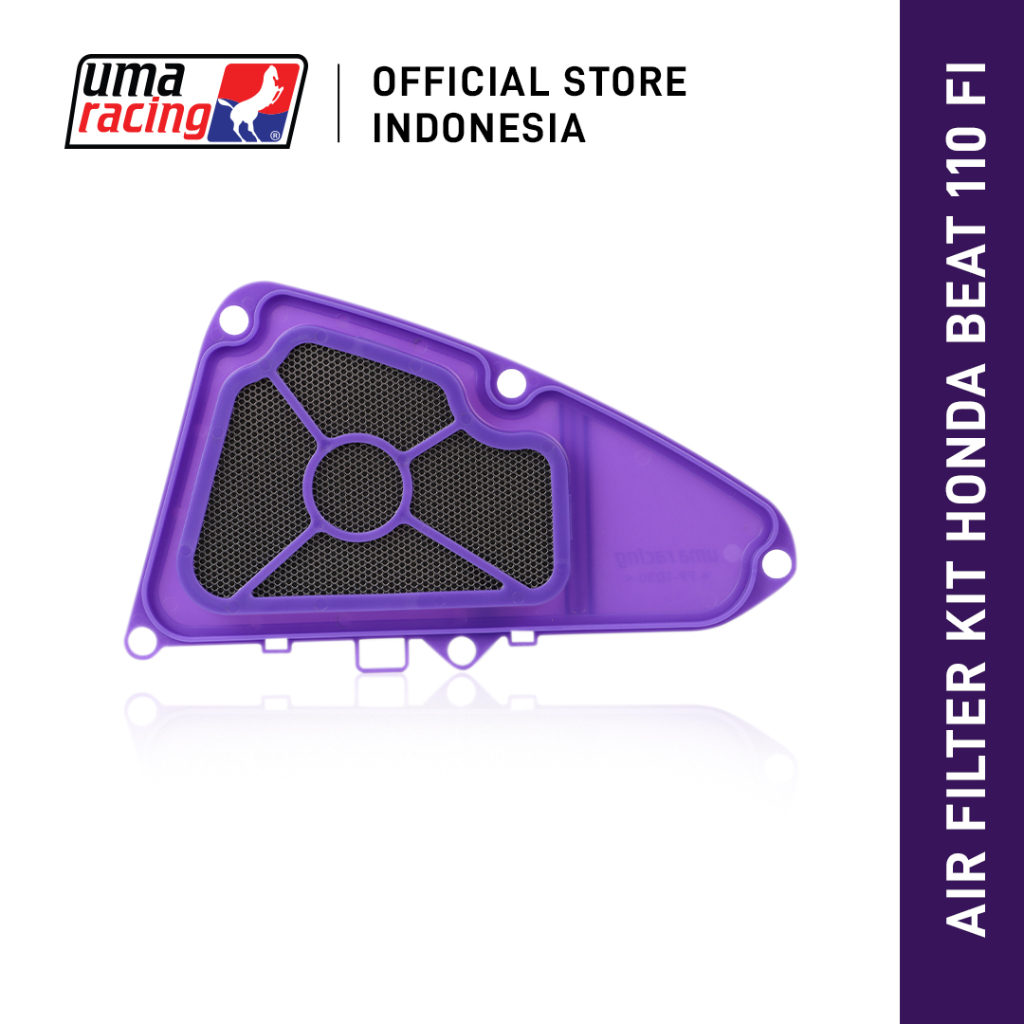 Uma Racing - HONDA BEAT AIR FILTER KIT [ 02A00320 ]