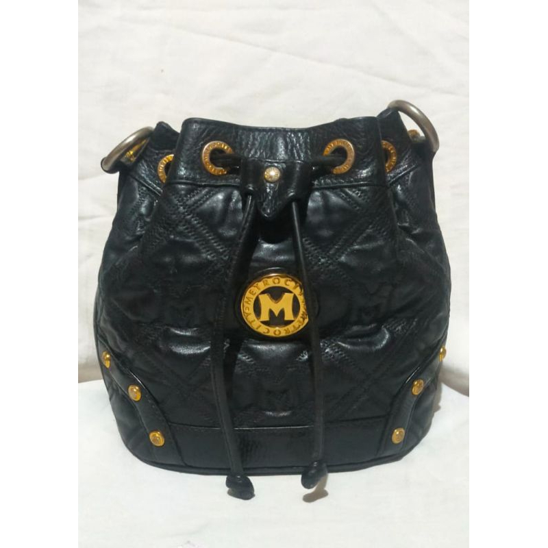 BUCKET BAG METROCITY