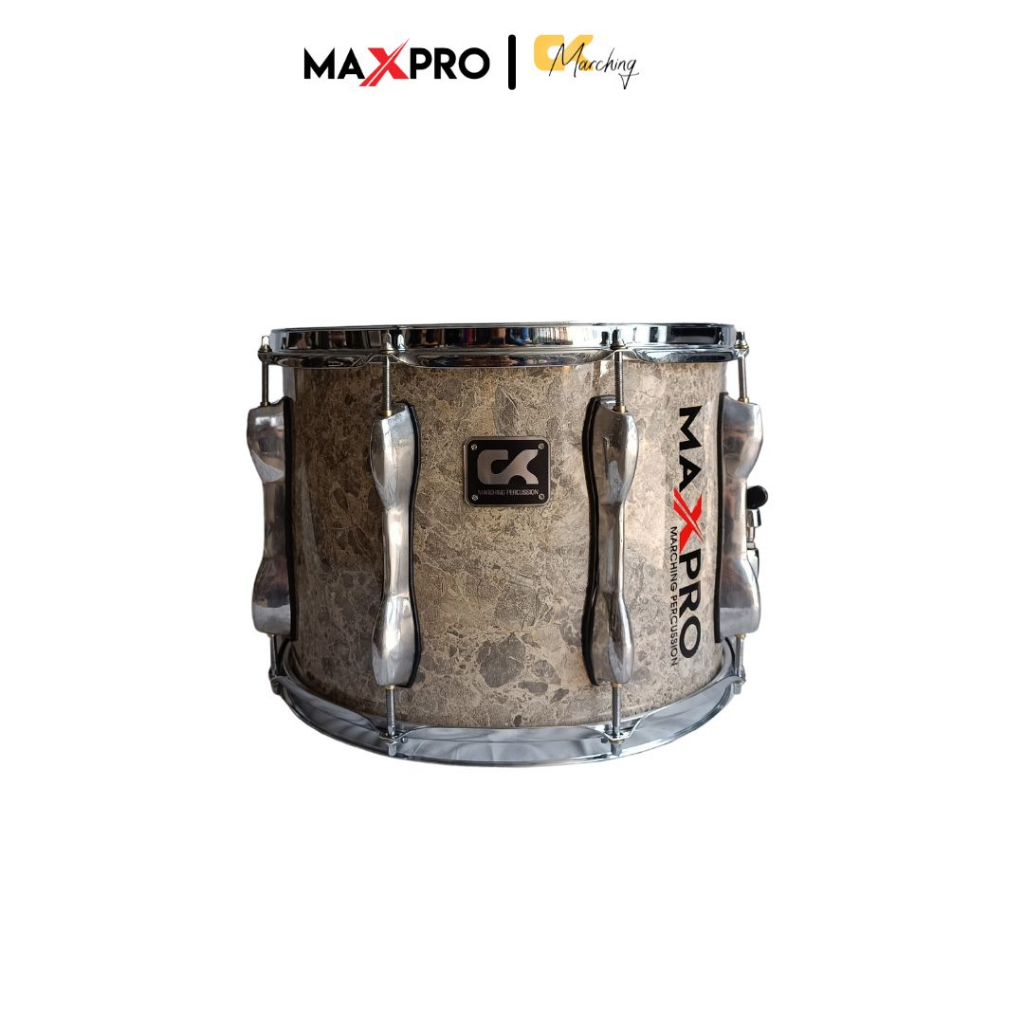 MaxPro Snare Drum 14IN LTS Special + Sling