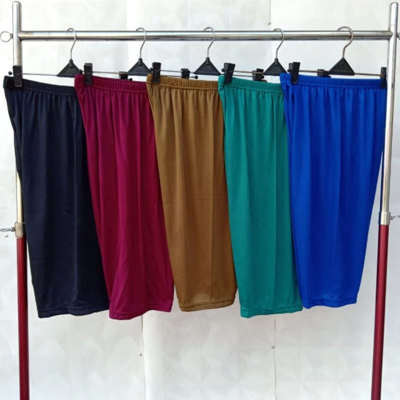 2 Pcs Celana Shot Anak TK, SD | celana pendek