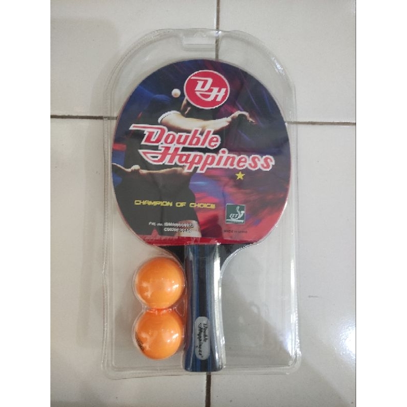 Bet Tenis Meja / Bet Pingpong