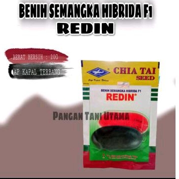 Semangka Redin 20gr