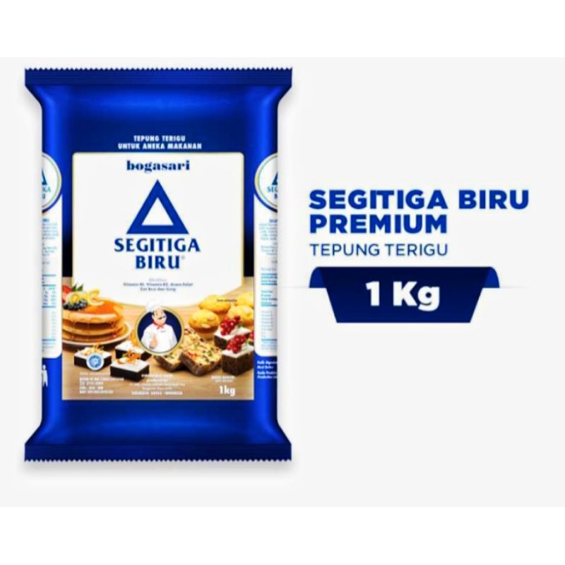 

SEGITIGA BIRU 1 kg