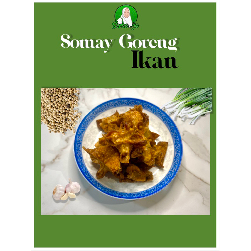 

Somay Cuanki khas bandung