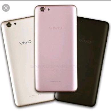 BACKDOOR VIVO Y71