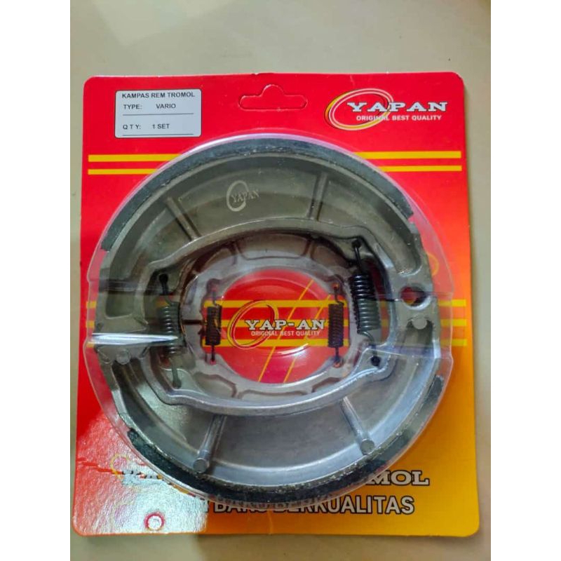 kampas tromol beat yapan