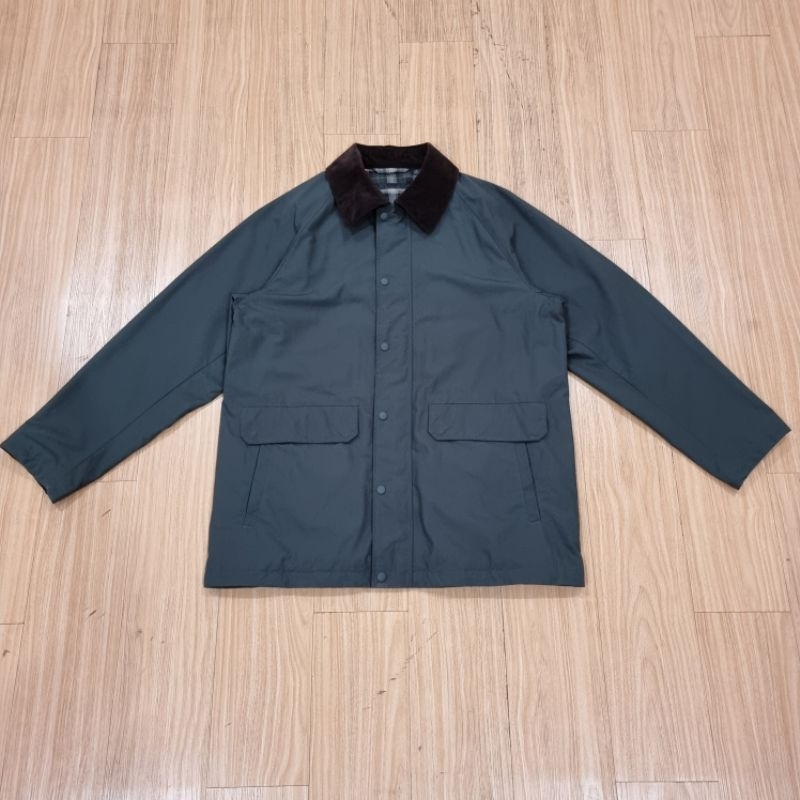 UNIQLO HUNTING JACKET