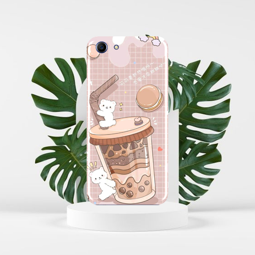 Case OPPO Hardcase OPPO A83 - Casing Hp - Hardcase Case Hp  OPPO A83- Casing Hp - Hardcase - Case Hp