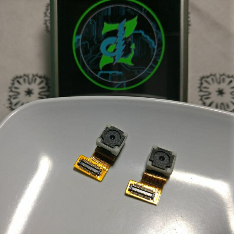 Kamera Depan SONY XPERIA Z5 Premium [ Copotan ]Tested✓