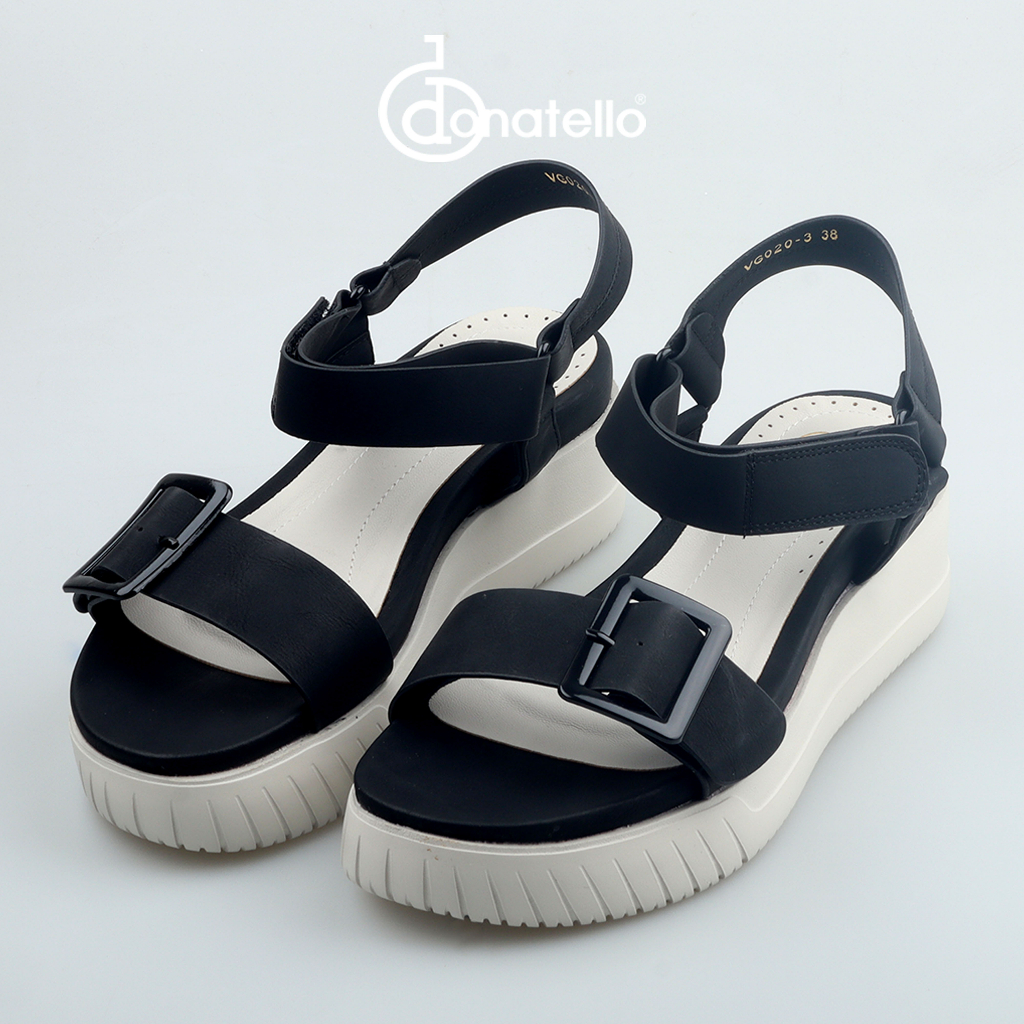 Donatello CVG02030 Sepatu Sandal Wanita