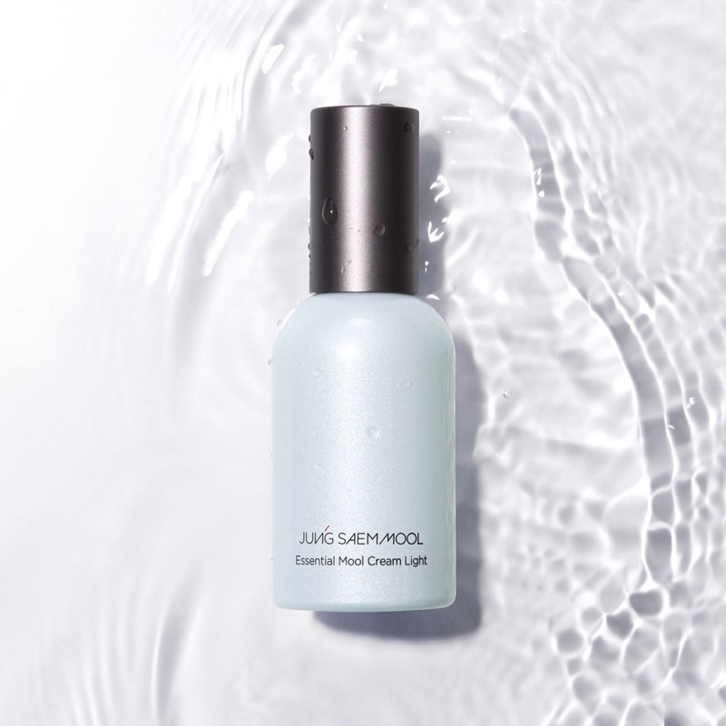 Jung Saem Mool Essential mool cream LIGHT 50ml