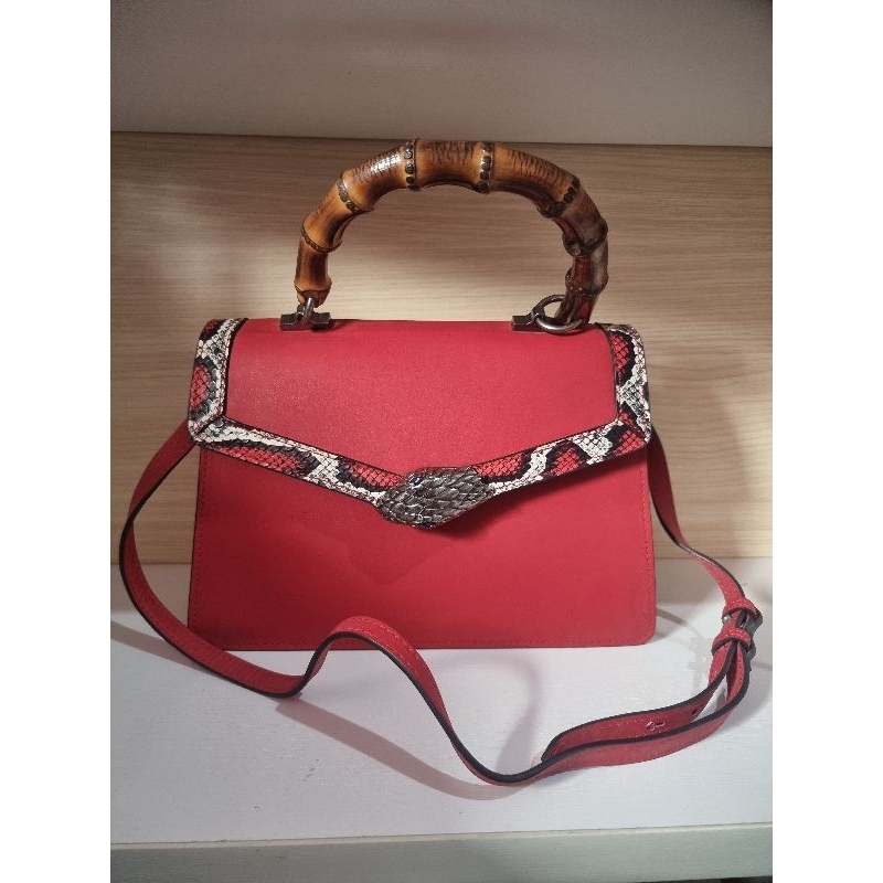 tas preloved kulit asli