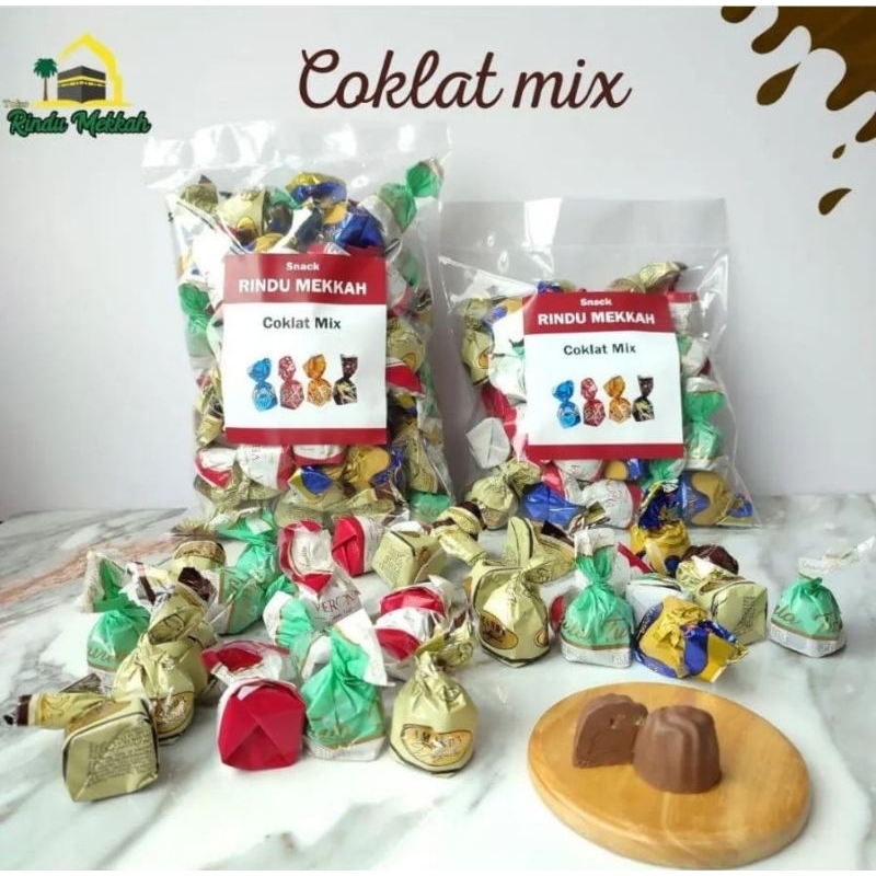 

Coklat Sweet Smile Coklat Turki
