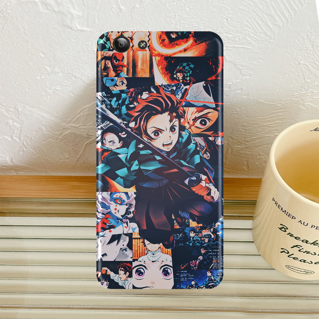 Case VIVO Y53 LAMA- Casing Hp - Softcase Cakse Hp VIVO Y53 LAMA Casing Hp - Softcase - Case Hp VIVO 